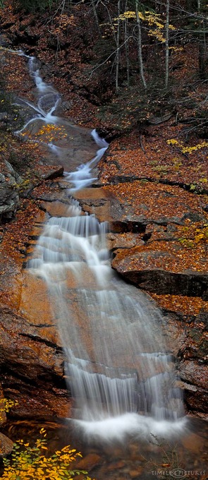 Liberty-Cascades-I