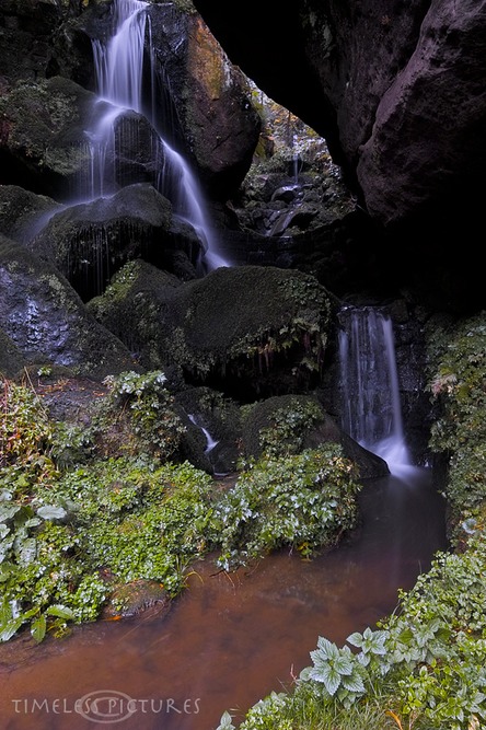 Lichtenhainer-Wasserfall-1