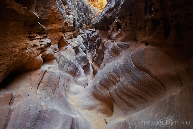 Little-White-Horse-Canyon