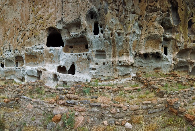 Long-House