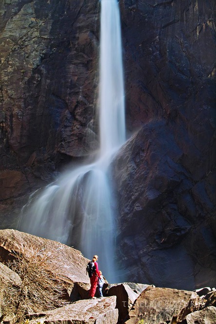 Lower-Yosemite-Falls