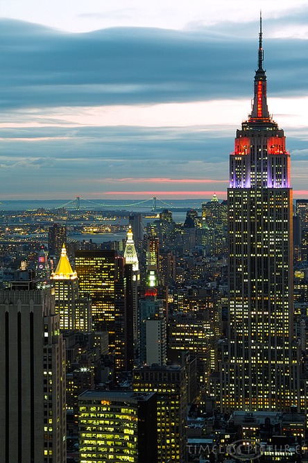 Manhatten-Night-Story