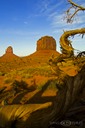 Merrick-Buttes
