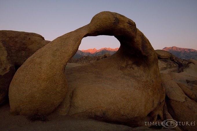 Mobius-Arch-2