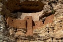 Montezuma-Castle-Ruin