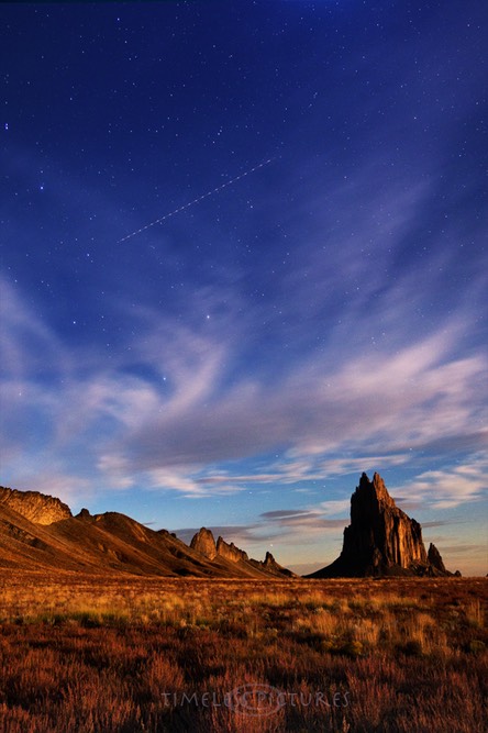 Moonrise-over-Shiprock-2