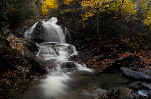 Moos-Glen-Falls