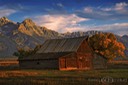 Grand Teton NP
