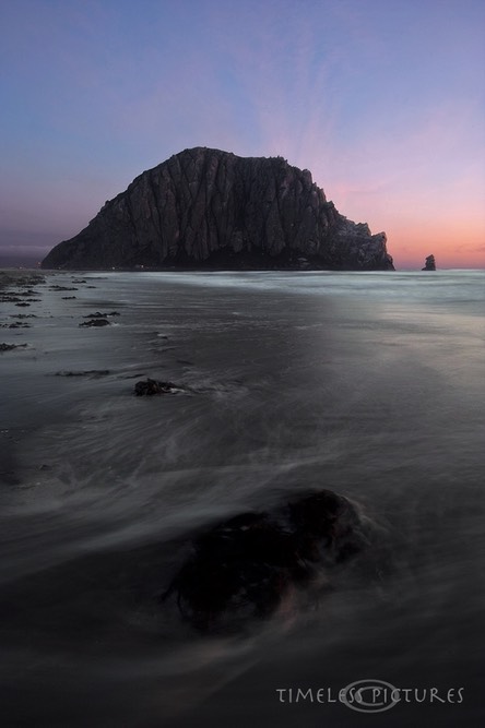 Morro-Rock