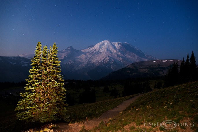 Mt.-Rainier