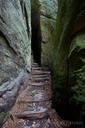 Narrows-Siewenschlucht