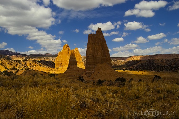 Needle-Mountain