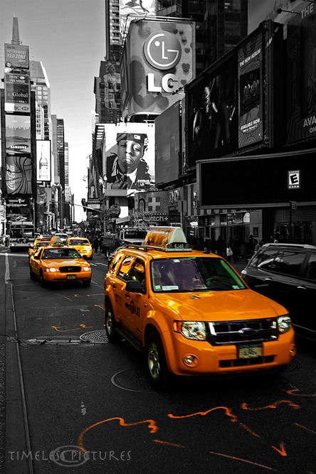 New-York-Signs-BW