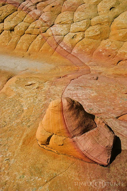 Painted-Rocks