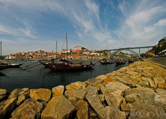 PONTE-DOM-LUIS