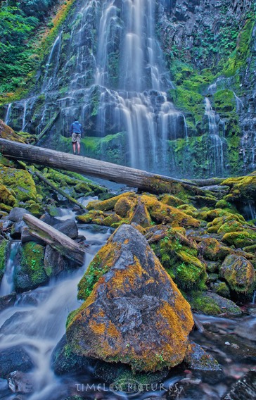 Proxy-Falls