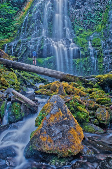 Proxy-Falls