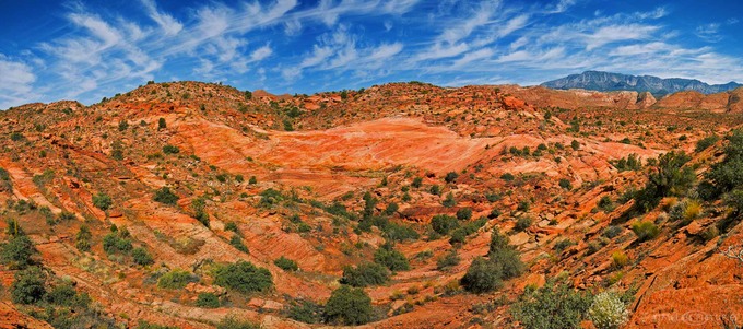 Rec-Cliffs