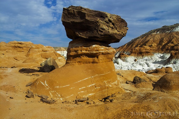 Rim-Rock-Hoodoos