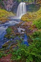Sahalie-Falls