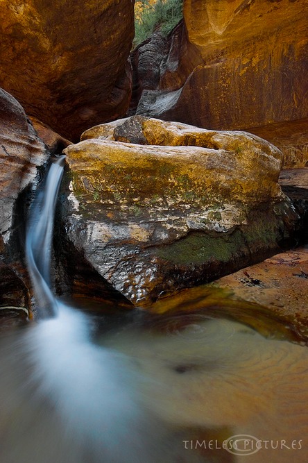 Second-Keyhole-Falls