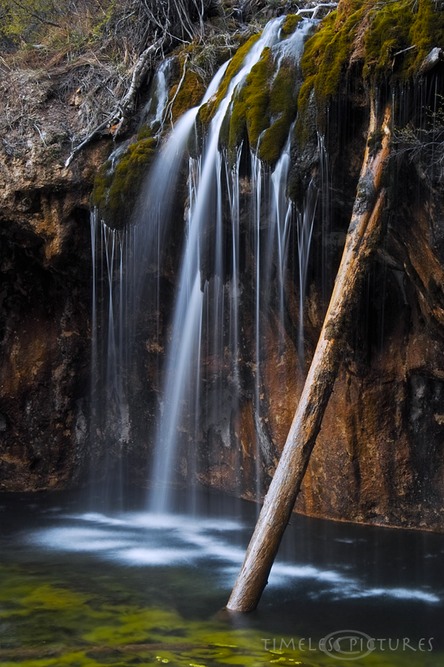 Secret-Falls