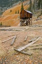 Silverton-Mine