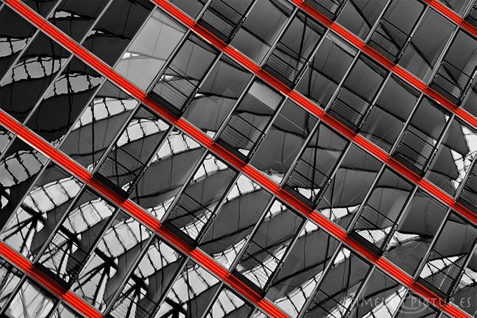 Sony-Center---Berlin-I
