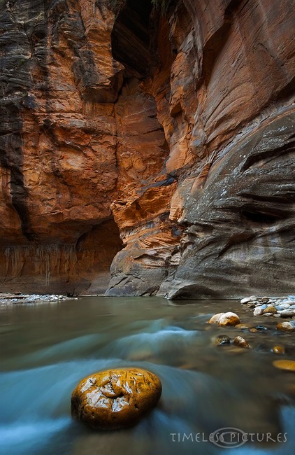 Soul-of-Water