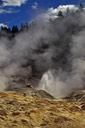 Steamboat-Geyser