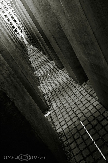 Stelenfeld-Berlin