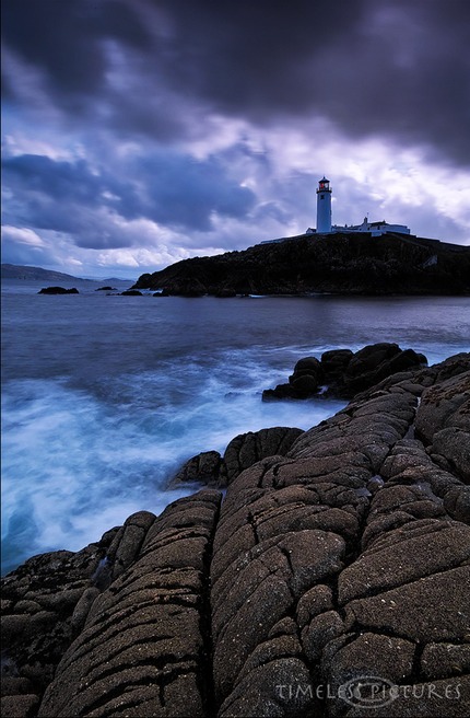Storm-at-Fanad-Bay