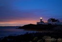 Sunrise-Eastern-Point-Light