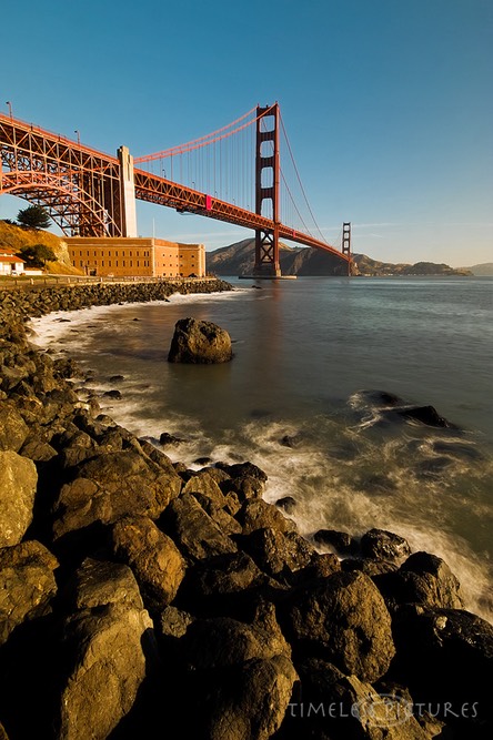 Sunrise-Fort-Point
