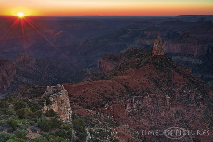 Sunrise-Mt