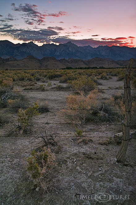 Sunset-Mtn