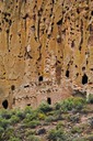 Talus-House