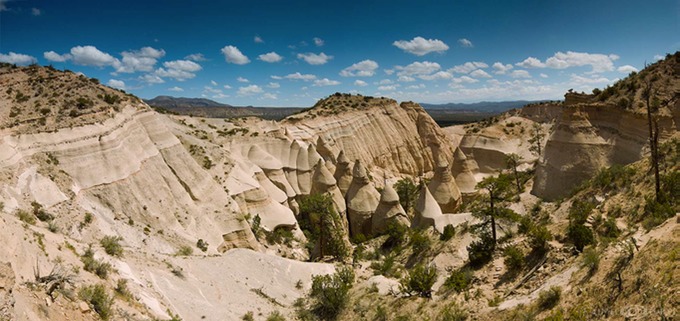Tent-Rocks-Pano