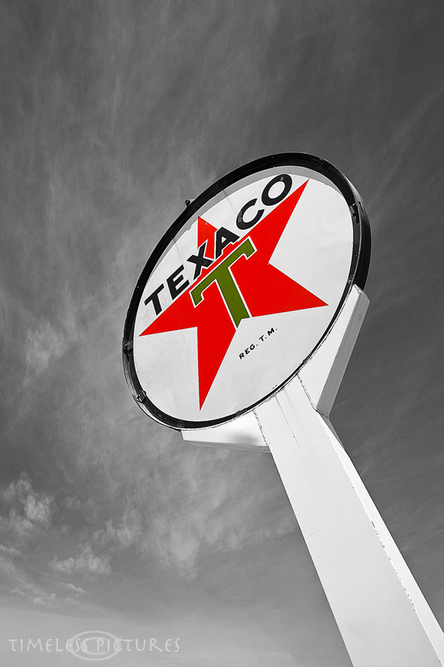 Texaco