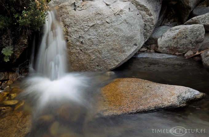 The-Cascades