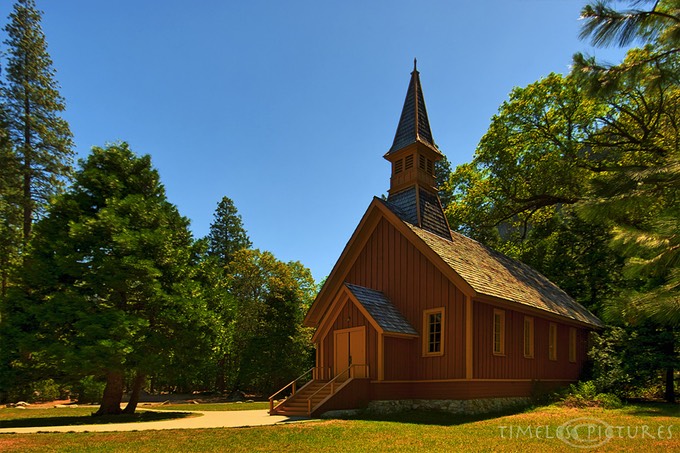 The-Chapel