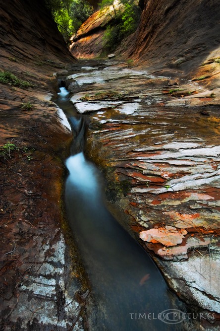 The-Crack-of-Oak-Creek