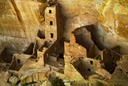Indian Ruins