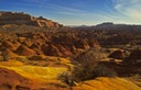 Vermillion Cliffs NM