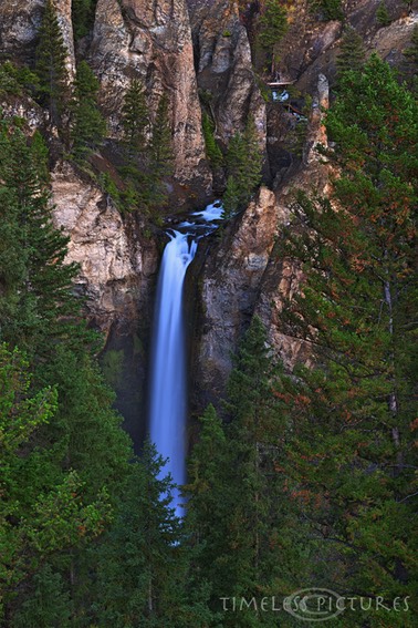 Tower-Falls