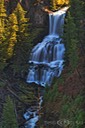 Undine-Falls