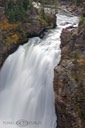 Upper-Falls-of-Yellowstone