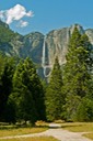 Upper-Yosemite-Falls