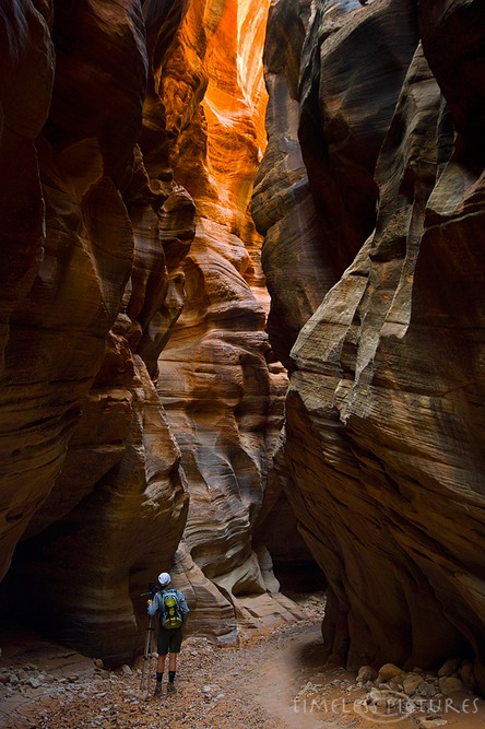 Vertical-Cliffs