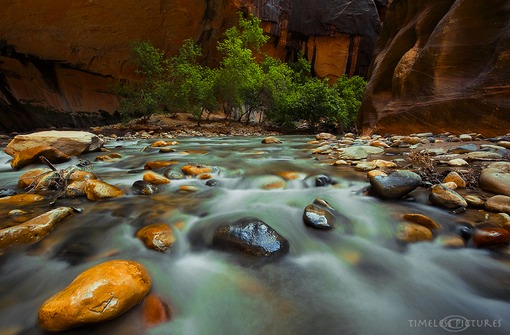 Waterflow